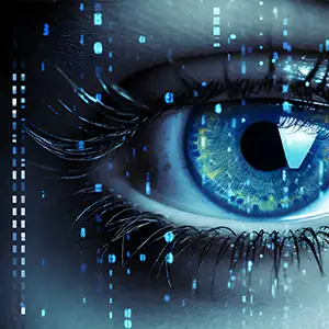 biometric access control
