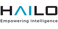 HAILO logo
