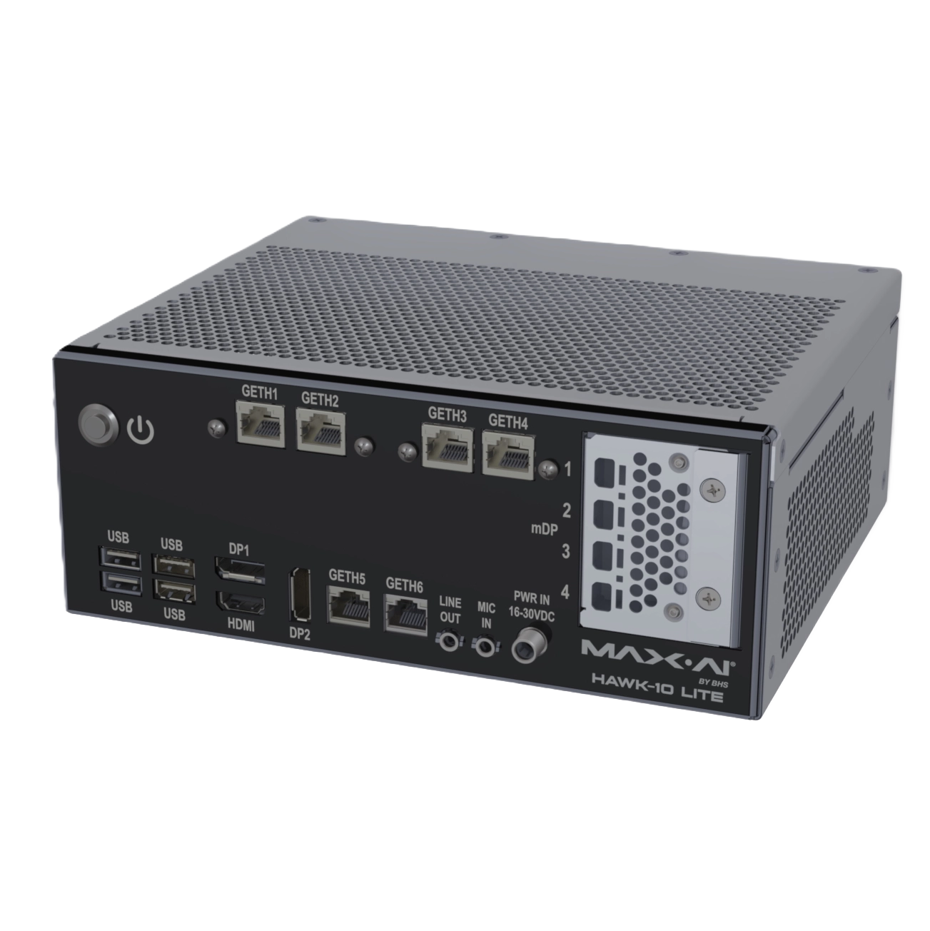 HAWK-10 product photo