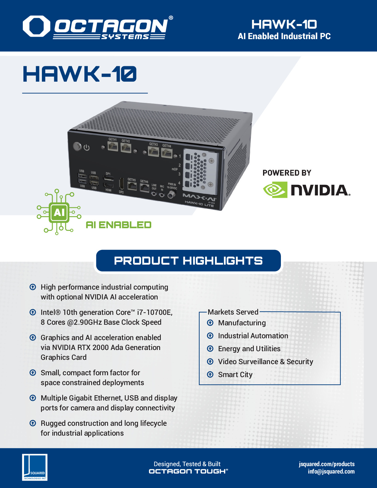 HAWK-10 DataSheet-WEB.pdf