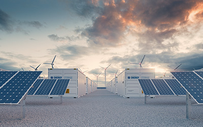 alternative energy