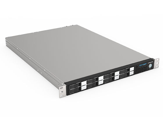 Vanguard 1U Rugged Server
