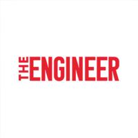 The Engineer Logo