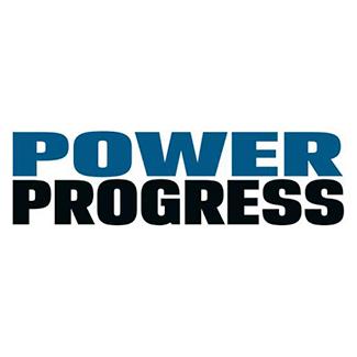 Power Progress logo