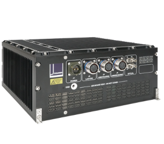 CUTLASS rugged defense platform product image