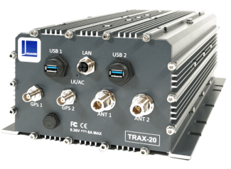 Trax 20 mobile computer product image