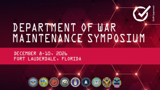 Defense Maintenance & Logistics Exhibition 2026